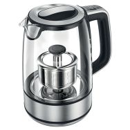 Théière automatique 1.7 L -TeaZen L'Impériale-TEAZENIMPERIALE- 1,7 L-Naturamix