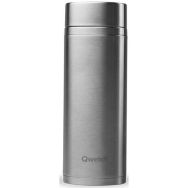 Théière isotherme Inox - Qwetch 400ml