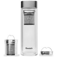 Théière isotherme en verre - Qwetch 430ml