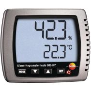 Thermo-hygromètre - Testo 608 - H2