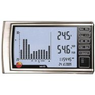 Thermo-hygromètre - Testo 623