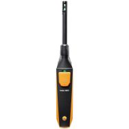 Thermo-hygromètre à commande via Smartphone 605i - Testo