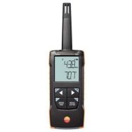 Thermo-hygromètre testo 625