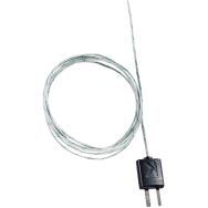Thermocouple flexible avec capteur de température TC de type K - Testo