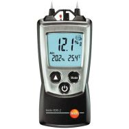 Thermohygromètre de poche - Testo 606-2