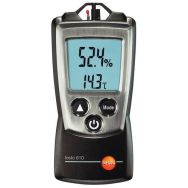Thermohygromètre de poche - Testo 610