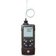 Thermomètre 1 voie pour TC Type K testo 925