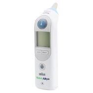 Thermomètre Thermoscan PRO6000-BRAUN