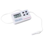 Thermomètre congélateur digital à alarme