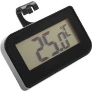 Thérmomètre de frigo compact digital de -20° à +50°C