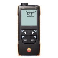 Thermomètre de référence CTN/Pt100 testo 110