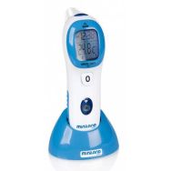 Thermomètre digital parlant et à fonction de pouls