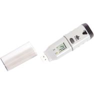 Thermomètre frigo et congélateur enregistreur -35° à +80°C