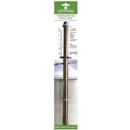 Thermomètre gaine acier inox Le Pratique