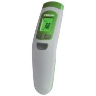 Thermomètre sans contact parlant