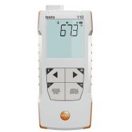 Thermomètre universel connecté 110 Food - Testo