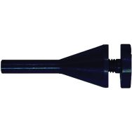 Tige pour meuleuse droite 10mm