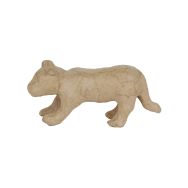 Tigre 6cm (Lot de 10)