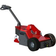 Timon motorisé relevage hydraulique TM60 - 6000kg