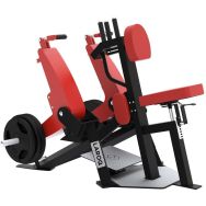 Tirage Horizontal Convergent LAROQ Gamme Extrem