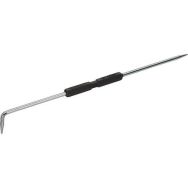 Tire-ligne acier allié haute performance 230mm