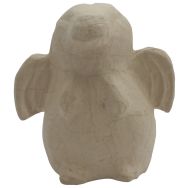 Tirelire dragon 17x14x14,5cm (Lot de 4)