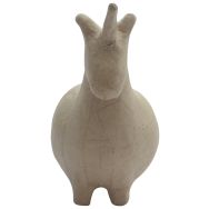 Tirelire licorne 19,5x10x15,5cm (Lot de 4)