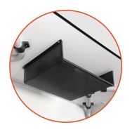 Tiroir optionnel pour table Hexa-Octa-Mirplay School