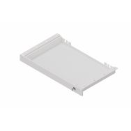 Tiroir sous plan pour ordinateur portable