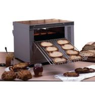 Toaster convoyeur 2,3kw 230v
