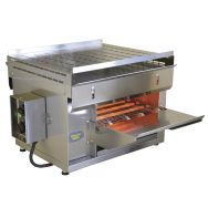 Toasteur convoyeur 3kw 230v
