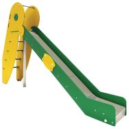 Toboggan 1,50 m
