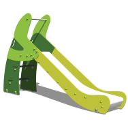 Toboggan Glisseo - Manutan Expert
