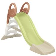 Toboggan plastique