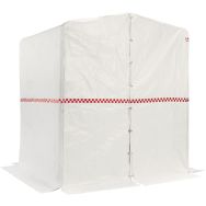 Toile de tente complète 200 x 190 x 200, 220 cm CEPRO