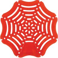 Toile désodorisante fruits rouges pour urinoirs