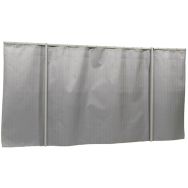 Toiles de soudure ROBUSTO 3-TR