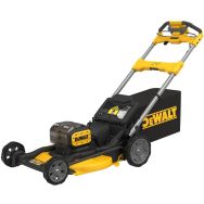 Tondeuse XR 2 X 18V Brushless - autopropulsée - 53cm