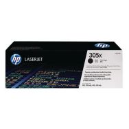 Toner - 305 - Noir - 4000 pages - HP