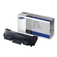 Toner - MLT-D111S - Noir - 1200 pages - Samsung