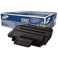 Toner - MLT-D2092 - Noir - 2000 pages - Samsung