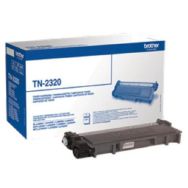 Toner BROTHER TN 2320 noir