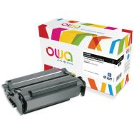 Toner Lexmark 12A8325, 12A8425, 12A8644, IBM 75P6051