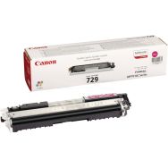 Toner Magenta  Canon 729 M p/I-SENSYS LBP7010C 1000 pages