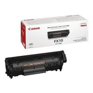 Toner Noir CANON 2000p FX 10