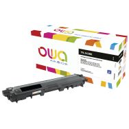 Toner capacité standard compatible Brother TN243 NOIR - OWA