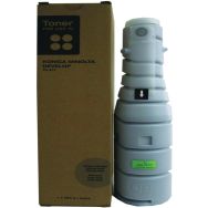 Toner compatible Konica Minolta Develop TN217 BK17 - Noir