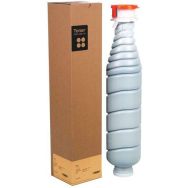 Toner compatible Konica Minolta Develop TN710 - Noir
