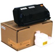 Toner compatible Kyocera TK3200 - Noir