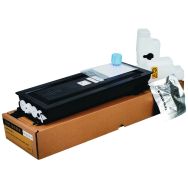 Toner compatible Olivetti B0706 - Noir